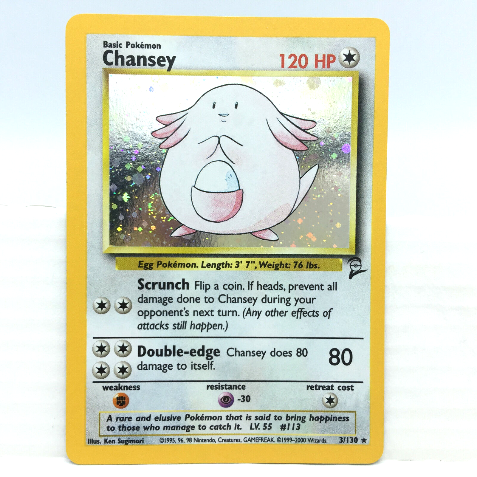 Cartas Pokemon Originais Base Set Chansey Hitmonchan - Vinted