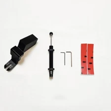Single Modified T3PA Simulation Pedal Hydraulic Damping Kit Adjustable Pressure