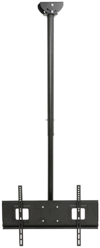 AV:Link 129.574 Staffa di montaggio TV a soffitto a soffitto 600 VESA per uso commerciale - Foto 1 di 3