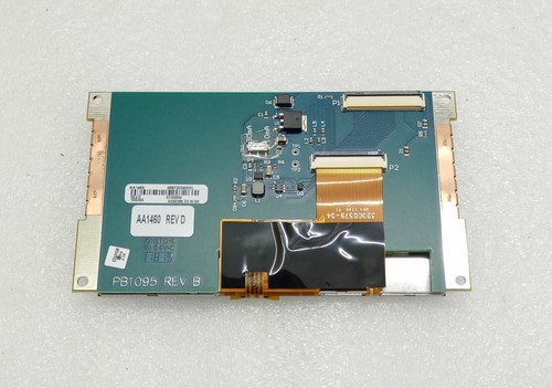 Shuffle Master PB1095 Display REV B AA1460 rev D - Picture 2 of 10