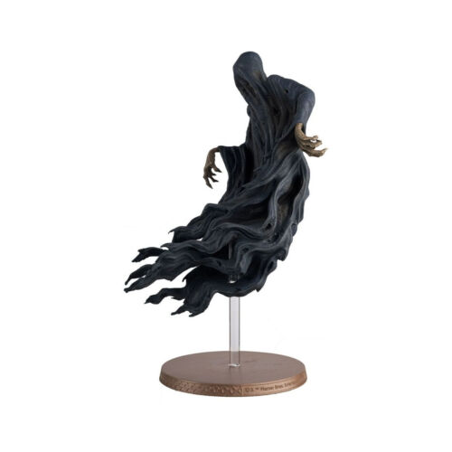 Wizarding World Figur Harry Potter Dementor 2 Sammlung Eaglemoss Film und TV - Bild 22 von 24