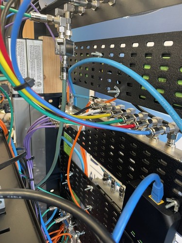 DIRECTV Com2000 headend System for Hotel, Motels & Assisted Living. 70+ Channels - Picture 9 of 12