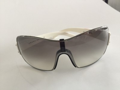 New/Rare Prada, sunglasses. Men/women Discounted | eBay