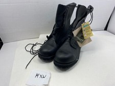 ICW Intermediate Cold Weather Leather Boots, size 14XW