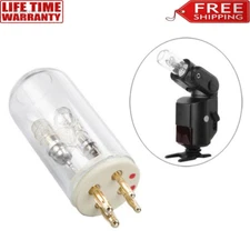 Godox AD360 Spare Flash Tube Replacement Bulb for WITSTRO AD360 Speedlite