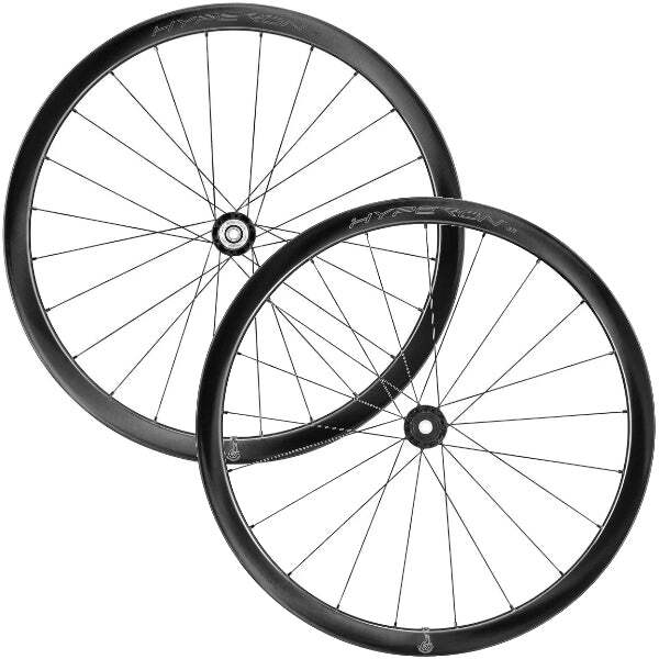 Campagnolo Hyperon Carbon Disc Brake Tubeless Ready Wheelset N3W