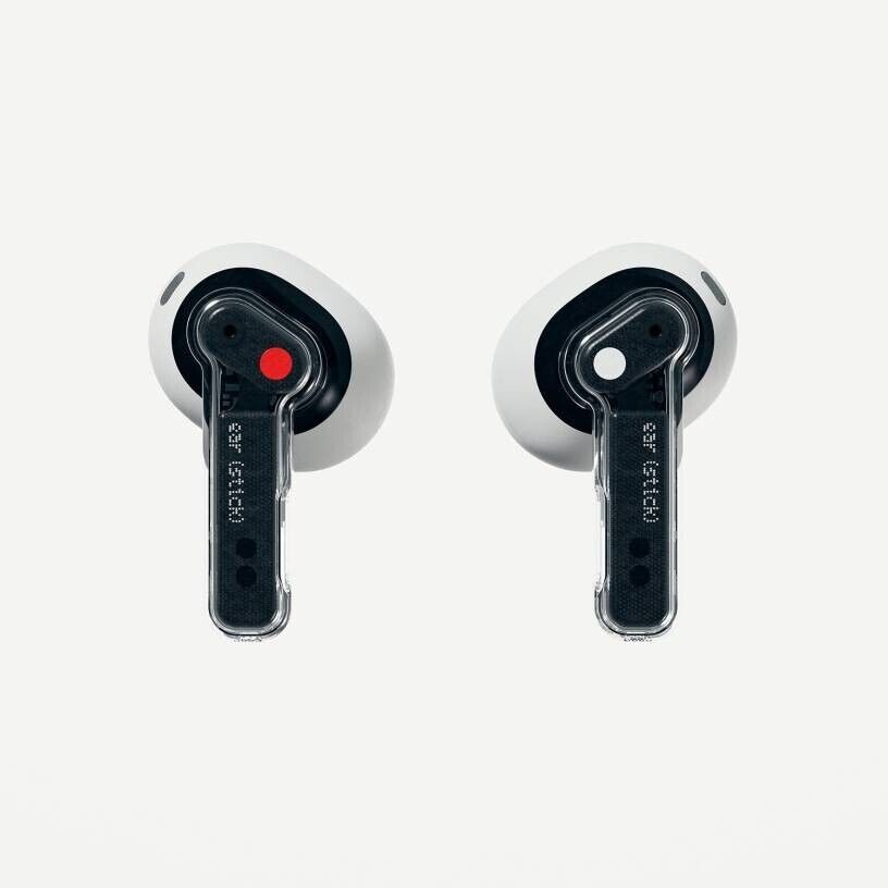 Nothing Ear (stick) Bluetooth Headset (White, True Wireless) | eBay Nothing Ear (stick) Bluetooth Headset (White, True Wireless) | eBay
