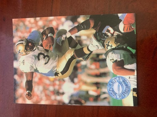 1991 NFL Pro Set Platinum - Complete Your Set - You Pick (1 - 150) - Picture 76 of 149