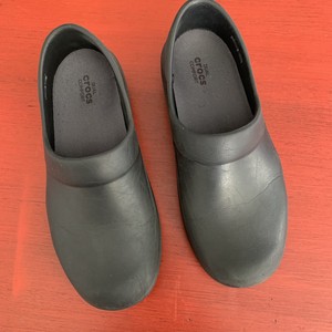 crocs dual comfort