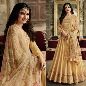 anarkali suits ebay
