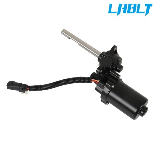 LABLT Left Driver Side Power Running Board Motor For 2019-2022 Ram 1500 - Foto 2 di 13