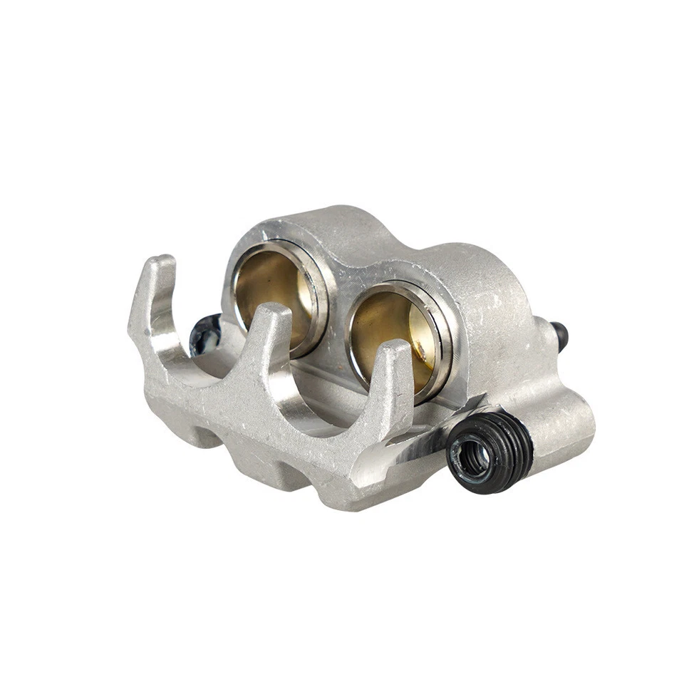 For Polaris RZR XP 4 1000 2004 2015-2019 Rear Left & Right Brake Caliper W/Pads - Image 3 of 4