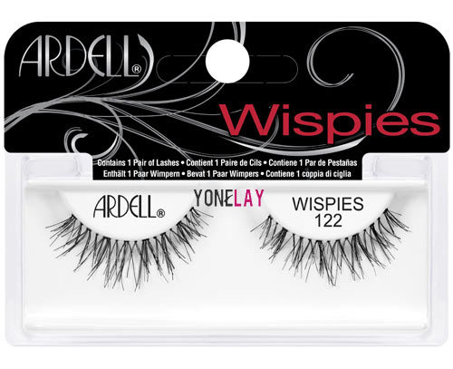 Lot 10 Pairs - ARDELL False Eyelashes Fashion Lash Fake Eye Lashes Invisibands - Picture 19 of 21