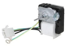 5300158289 Evaporator Motor FOR FRIGIDAIRE - ELECTROLUX REFRIGERATOR , 1/8'' SHA