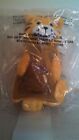 New Avon Bath Storage Bag-Tiger - Great Children's Gift Item - 2013 Nos