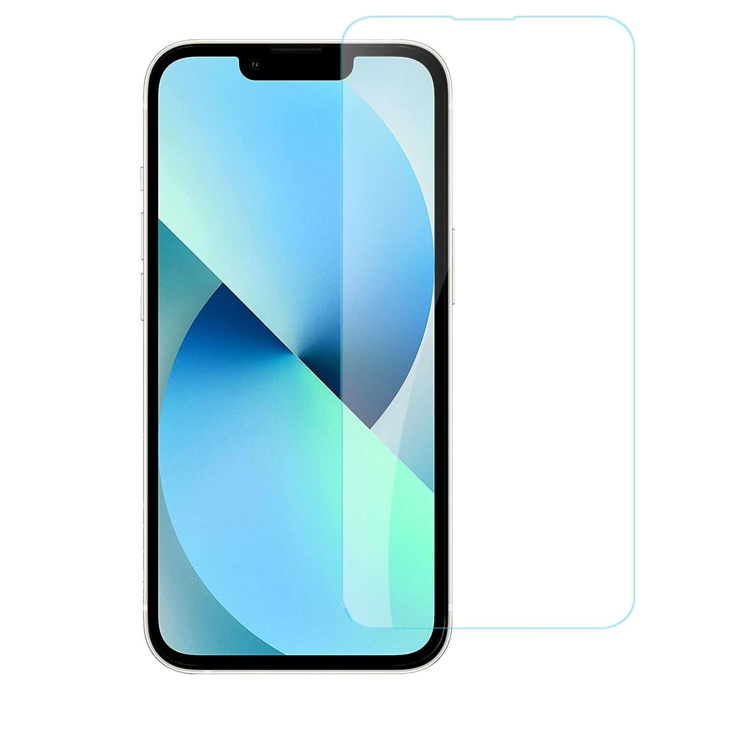 Vidrio templado Scratch Estuches, fundas y cubiertas para teléfonos celulares