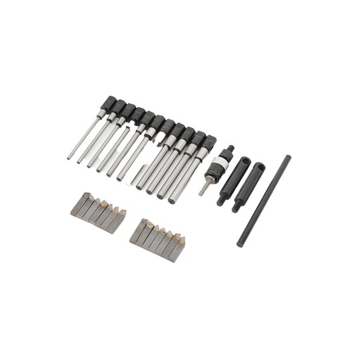 Universal Boring Cutter Valve Repair Tools Valve Seat Single Plane Cutting Tools - Bild 11 von 11