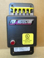 Transtector CP2341  1101-010  120VAC  50/60Hz  15A   47619WVS
