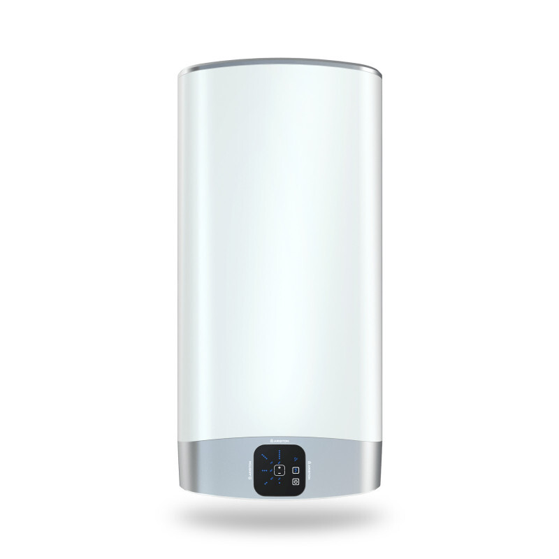 SCALDABAGNO ELETTRICO ARISTON VELIS EVO 80 LITRI 5 ANNI 3626146