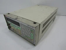 SUNX 1X-C100-1 IMAGE SENSOR CONTROLLER