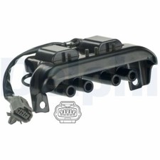DELPHI (GN10771-12B1) Zündspule für MAZDA