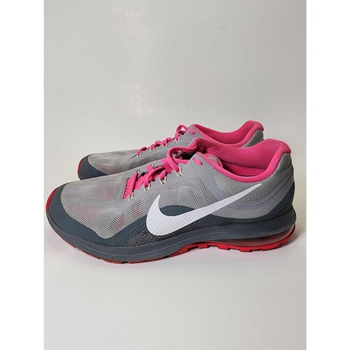 Nike Air Max Dynasty 2 Running Shoes Women Size 9 - Picture 2 of 5