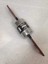 COOPER DURA-LAG DLS-R-400 GENERAL DUTY FUSE 600V 400Amp