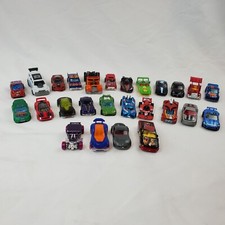 Hot Wheels Lot of 28 Loose Cars VG from 2000 to Current Clean Toys