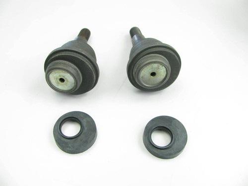 (2) Raybestos 615-4009 Front Upper Ball Joints - 1.5 DEGREE Camber Adjust - Picture 2 of 3