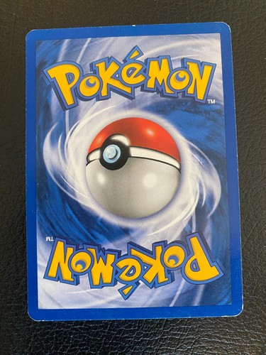 Pokémon TCG - Vintage WOTC - Gym Challenge - Complete Your Set (NM-HP) - 第 257/315 張圖片