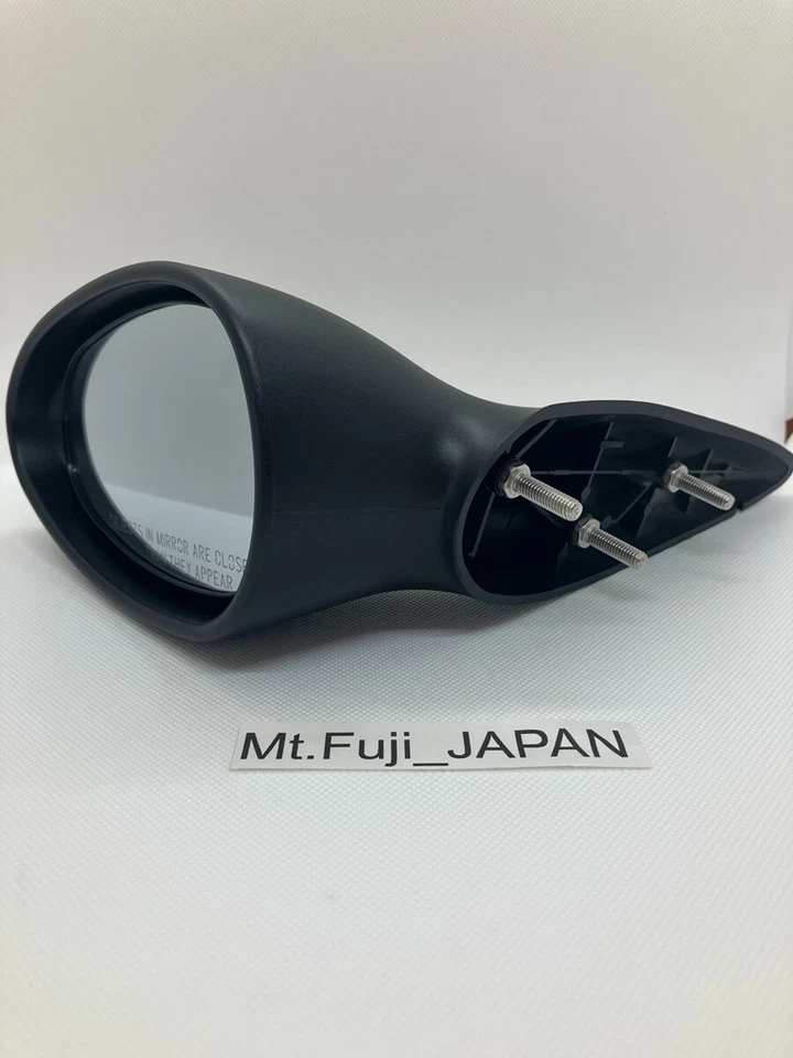 KAWASAKI Genuine JET SKI STX 12F 15F LH Mirror Assy 56001-3721-8J - Image 4 of 4