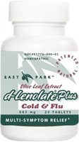 D Lenolate® Plus Cold And Flu D Lenolate® Plus Cold And Flu