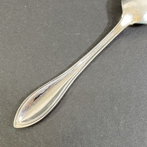 Oneida Arbor-American Harmony Edelstahl Besteck - Teelöffel - 6 1/8" Hergestellt in den USA - Bild 8 von 9