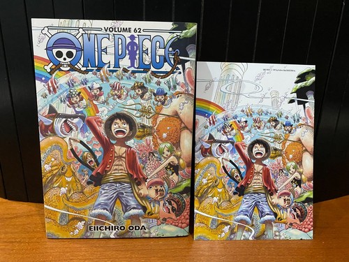 ONE PIECE EDIZIONE GAZZETTA DELLO SPORT/STAR COMICS - SCEGLI DALLA LISTA - Bild 15 von 26