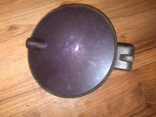 Opel Vectra 1999 Fuel door Gas cover Tank cap (FUEL FILLER FLAP) 9 #160803-65
