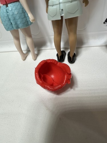 FRIENDS Forever Club Dolls 5" Tall SET OF 3 - Picture 9 of 9