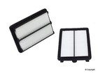 Air Filter-Original Performance Air Filter WD Express 090 21047 501