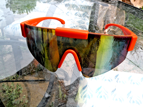 Neu Limited Edition O.G. Jägermeister Sonnenbrille