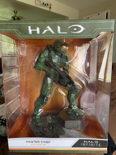 Dark Horse Halo Infinite 11 inch Master 