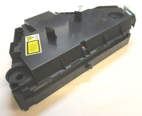 Ricoh Lanier LD118 DSMG18/LD118/Aficio 2018 - Complete LSU Laser Unit - Picture 3 of 15