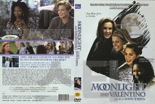 Moonlight and Valentino (1995) German Sub NEW DVD - NTSC, All Region