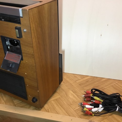 REVOX A77 Tonbandgerät Gebraucht ,mit Viel Zubehör Nr G 002033 selten. Lesen. - Bild 15 von 18