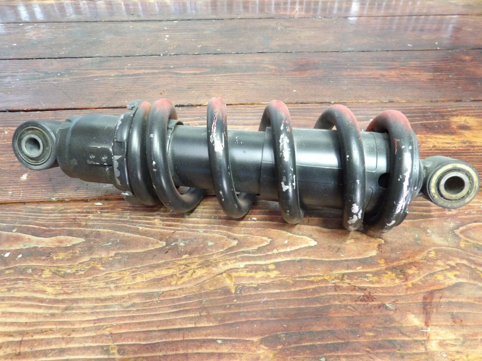 Amortecedor traseiro 09-11 Kawasaki Ninja 650r 45014-0249-458 - Imagem 2 de 3