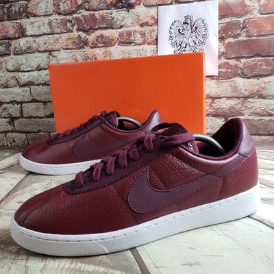 nike bruin shoes red swoosh
