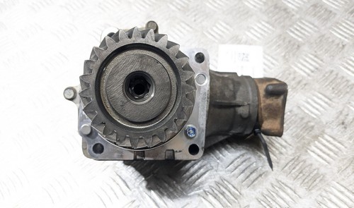 HONDA CRV MK4 DIFFERENTIAL DIFF FRONT MANUAL 2.0 I-VTEC PETROL 4WD 2015 - Picture 7 of 10