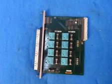 CONTROL TECHNOLOGY INC CIRCUIT BOARD 901G-2530 1 AMP 250V 6.3 AMP 250V 90DAY WAR