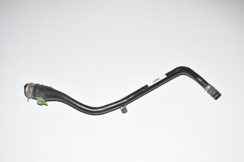 BMW F10 525d tubo di riempimento plastica filler pipe 7205700 4899858 - Foto 2 di 5