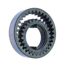 TH350C Turbo 350C Pump Gears Set 0.843" Thick NEW fits Chevy Olds Pontiac GMC