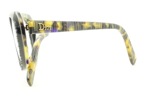 CHRISTIAN DIOR CD3248 SN2 Gafas RX Gafas Ópticas MARCOS Nuevo Italia - Imagen 10 de 12