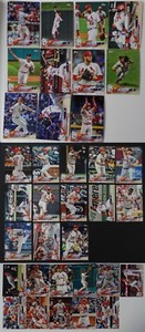 2018-Topps-Series-1-2-Update-St-Louis-Cardinals-Team-Set-of-35-Baseball-Cards